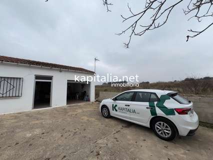 Casa en venta en Albaida