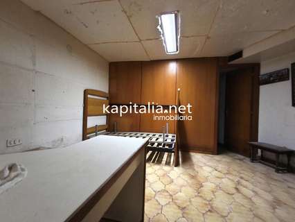 Nave industrial en venta en Muro de Alcoy