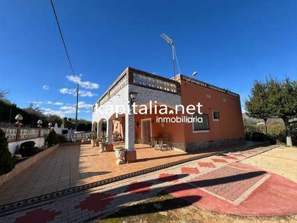 Chalet en venta en Ontinyent rebajado