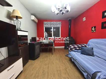 Piso en alquiler en Muro de Alcoy