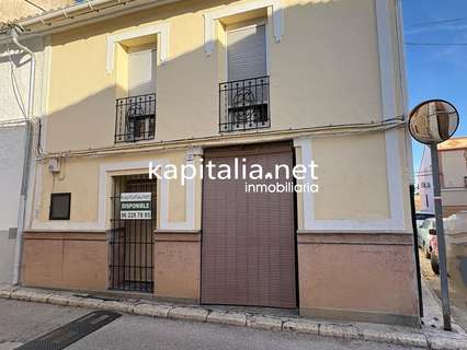 Casa en venta en Manuel