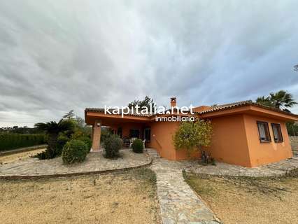 Chalet en venta en Ontinyent