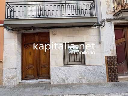 Casa en venta en Llosa de Ranes