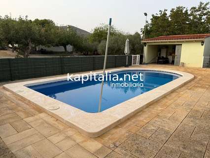 Chalet en venta en Ontinyent