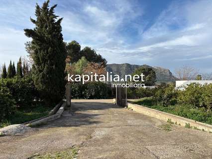 Casa en venta en Llocnou d'En Fenollet