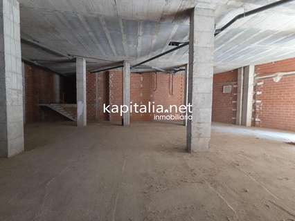 Local comercial en venta en Ontinyent