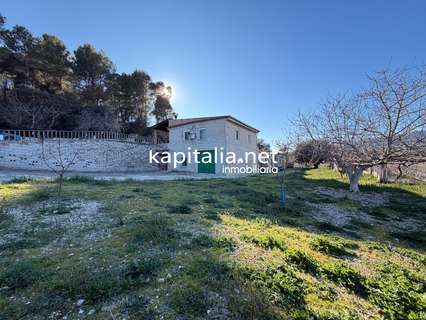 Cortijo en venta en Planes