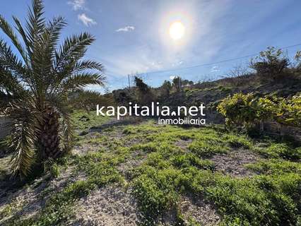 Chalet en venta en Xàtiva
