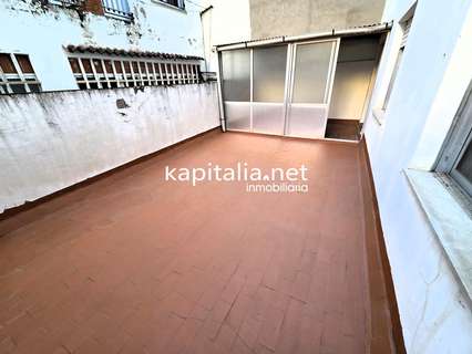 Piso en venta en Ontinyent