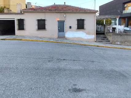 Casa en venta en Cocentaina