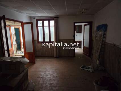 Casa en venta en Ontinyent