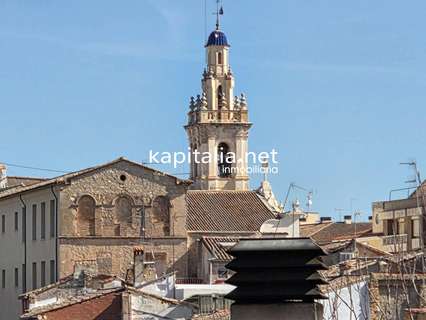 Casa en venta en Ontinyent