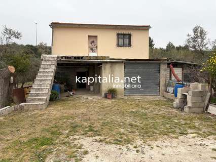 Casa en venta en Cocentaina