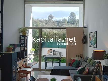 Chalet en venta en Alfafara