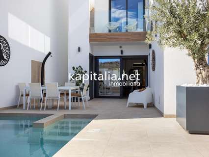 Bungalow en venta en Benijófar