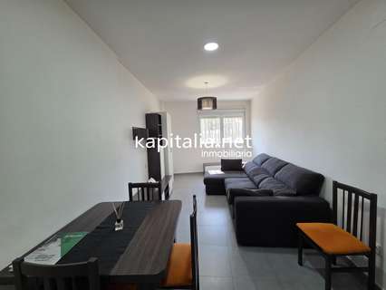 Piso en venta en Benissoda