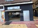 Local comercial en alquiler en Xàtiva