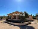 Chalet en venta en Ontinyent