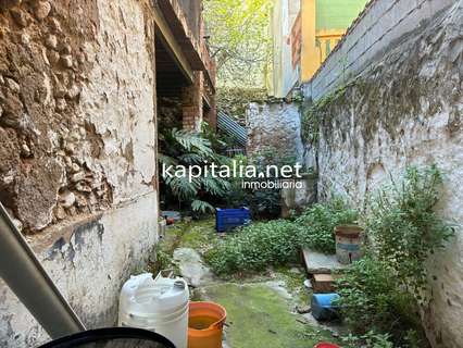 Casa en venta en Genovés