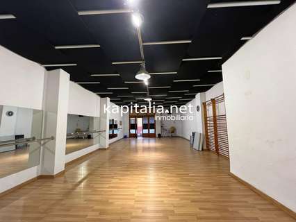 Local comercial en venta en Ontinyent