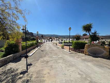 Chalet en venta en Ontinyent