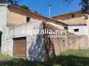 Casa rústica en venta en Bocairent