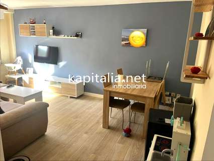 Piso en venta en Alcoy/Alcoi