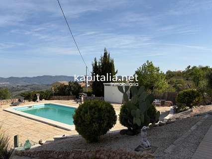 Chalet en venta en Almudaina