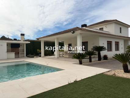 Chalet en venta en Ontinyent