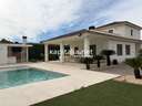 Chalet en venta en Ontinyent