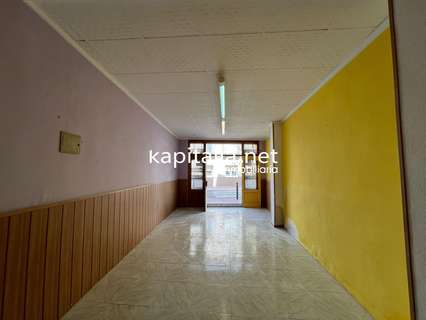 Local comercial en venta en Ontinyent