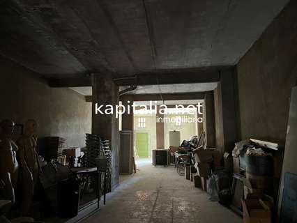 Local comercial en venta en Ontinyent
