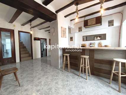 Casa en venta en Beniarrés rebajada