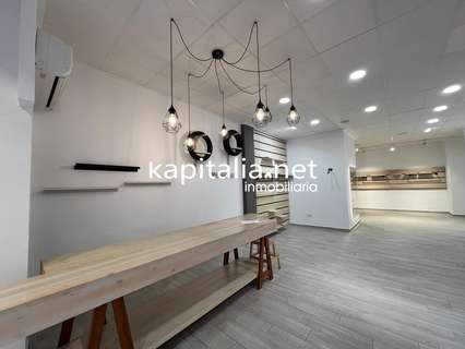 Local comercial en venta en Ontinyent