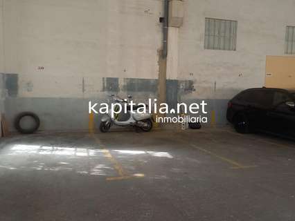 Plaza de parking en alquiler en Xàtiva