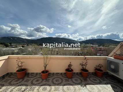 Dúplex en venta en Bocairent