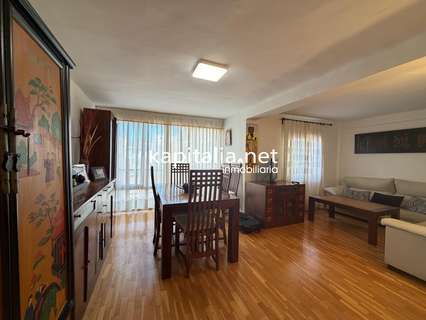 Piso en venta en Ontinyent