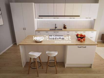 Piso en venta en Ontinyent