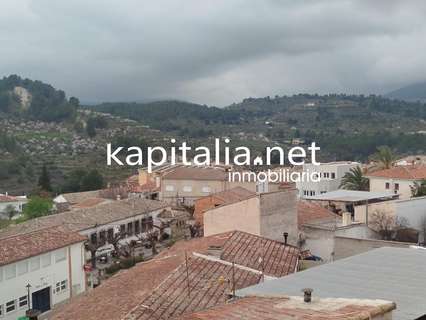 Piso en venta en Benilloba