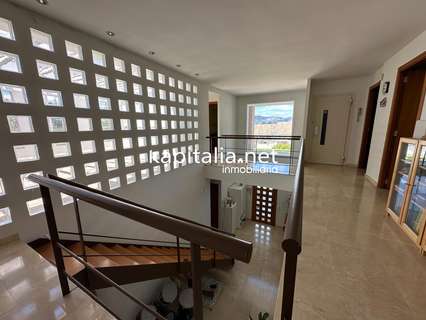 Chalet en venta en Ontinyent