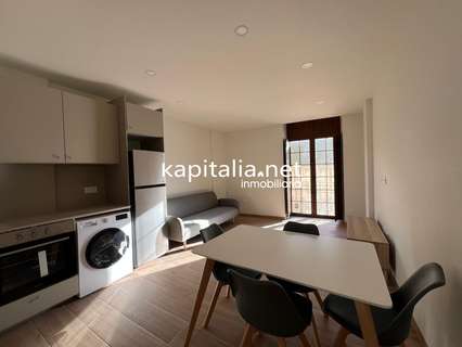 Piso en alquiler en Ontinyent