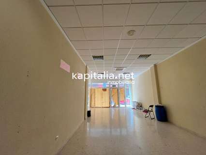 Local comercial en alquiler en Ontinyent