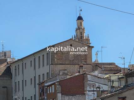 Casa en venta en Ontinyent