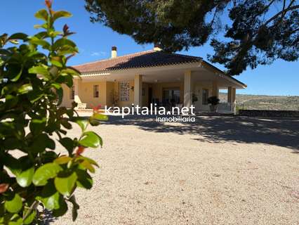 Chalet en venta en Ontinyent
