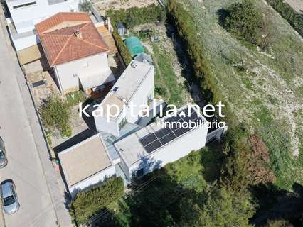 Chalet en venta en Alfafara