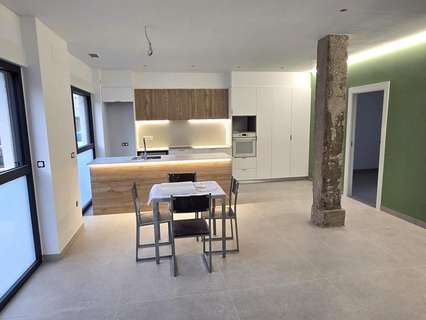Planta baja en venta en Muro de Alcoy