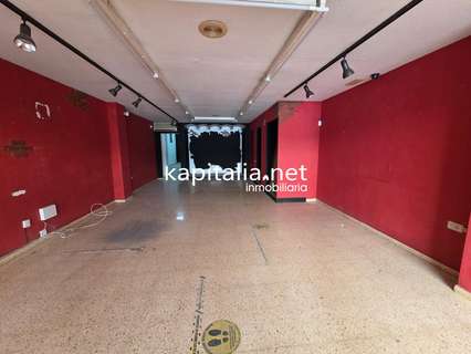 Local comercial en venta en Ontinyent