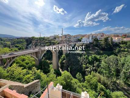 Casa en venta en Ontinyent