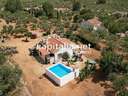 Casa en venta en Muro de Alcoy