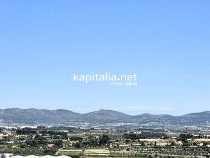 Piso en venta en Agullent